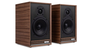 Ruark Audio Sabre R hos Lefflers.se