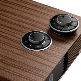 Ruark Audio R610 Music Console hos Lefflers.se