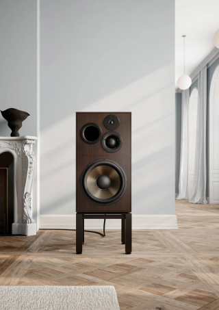 Revival Audio ATALANTE 7 Evo hos Lefflers.se