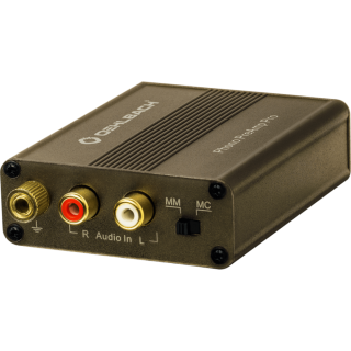 Oehlbach Phono PreAmp Pro hos Lefflers.se