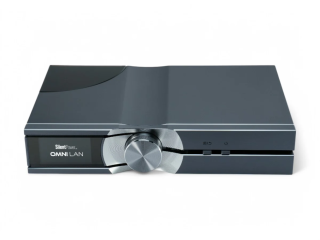 iFi Audio OMNI LAN by iFi - Silent Power hos Lefflers.se