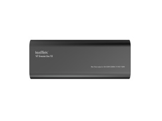 Isotek Syncro Uni V5 hos Lefflers.se