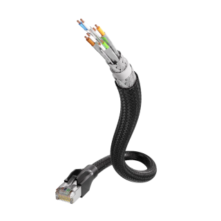 In-Akustik CAT 8.1 hos Lefflers.se