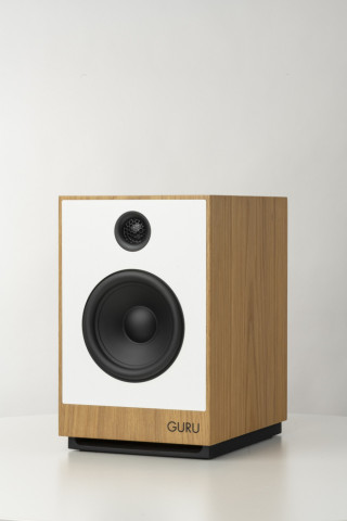 GURU 8 hos Lefflers.se