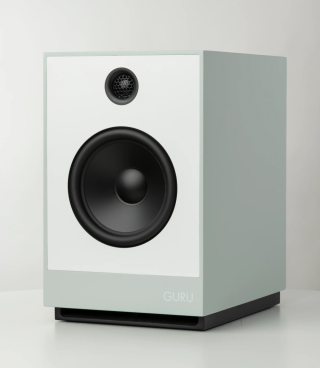 GURU 12 hos Lefflers.se