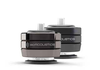 IsoAcoustics GAIA Neo hos Lefflers.se