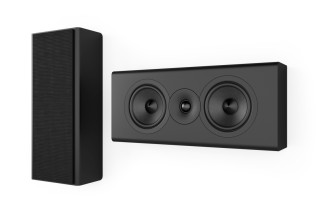 Acoustic Energy AE307² hos Lefflers.se