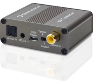 Oehlbach Digi Bridge USB-C hos Lefflers.se