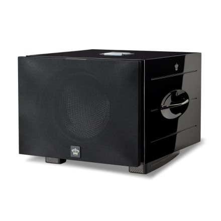 Carbon Special Black Label