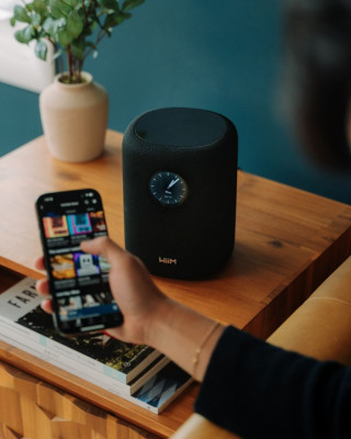 WiiM Sound hos Lefflers.se