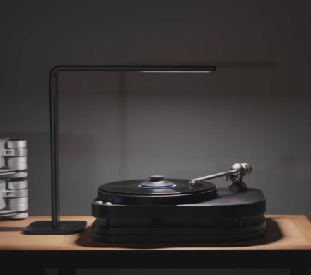 Reliable UberLight Frame