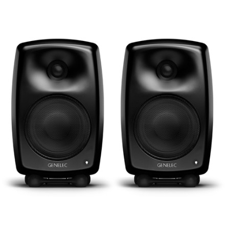 Genelec G Three