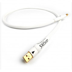 Chord Company Sarum T Super Aray USB hos Lefflers.se