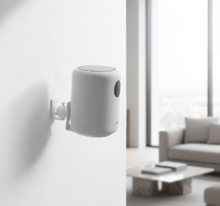 Norstone Wiim Sound wall mount hos Lefflers.se