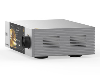 Eversolo DMP-A6 Master Edition Gen 2 hos Lefflers.se