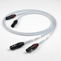 Chord Company Sarum T Super Aray XLR hos Lefflers.se