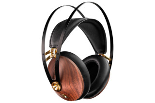 Meze Audio 99 Classics 2:nd Gen hos Lefflers.se