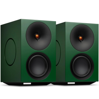 Cambridge Audio L/R Model X hos Lefflers.se