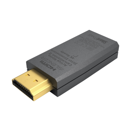 HDMI iSilencer 2