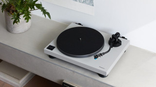 Technics SL-40CBT hos Lefflers.se