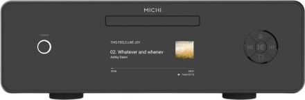 Michi Prestige Q430