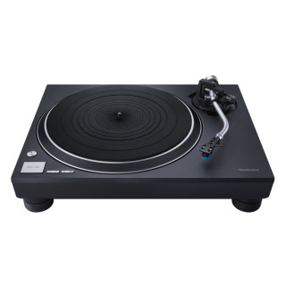 Technics SL-100C hos Lefflers.se