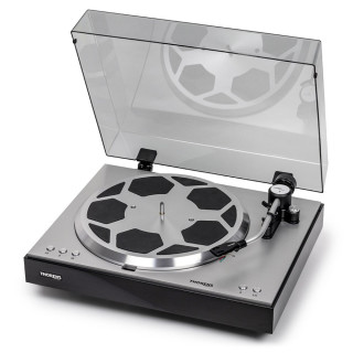 Thorens TD 404DD hos Lefflers.se