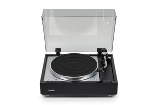 Thorens TD 1601 hos Lefflers.se