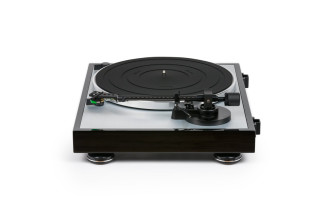 Thorens TD 402DD hos Lefflers.se