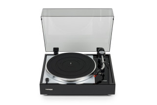 Thorens TD 1500 hos Lefflers.se