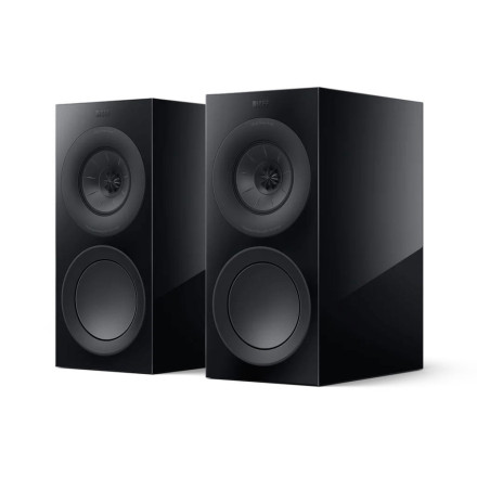 KEF R3 Meta