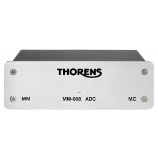 Thorens MM 008 ADC hos Lefflers.se