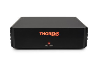 Thorens MC 1600 hos Lefflers.se