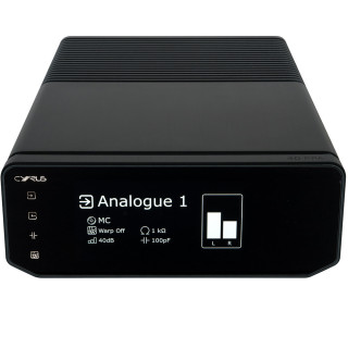 Cyrus Audio 40 PPA hos Lefflers.se