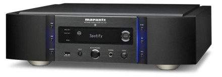 Marantz NA-11S1