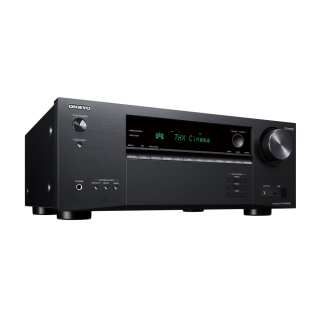 Onkyo TX-NR6100 hos Lefflers.se