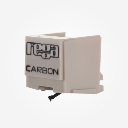 Carbon MM Nål