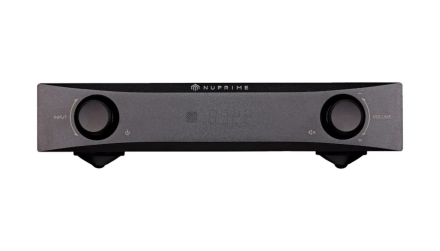 NUPRIME DAC-9SE