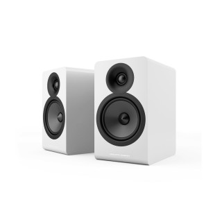 Acoustic Energy AE100² hos Lefflers.se