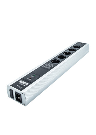 Supra Cables MAINS BLOCK MD05DC-16-EU/SP USB-A/C hos Lefflers.se