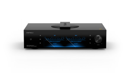 DMP-A8 Master Edition Gen 2