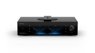 Eversolo DMP-A8 Master Edition Gen 2 hos Lefflers.se