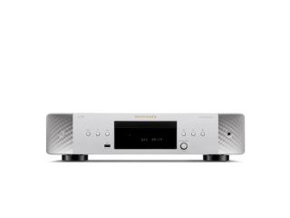 Marantz CD 70 hos Lefflers.se
