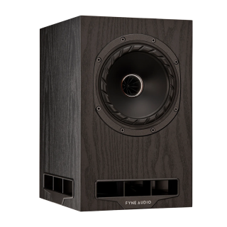 Fyne Audio F5E hos Lefflers.se