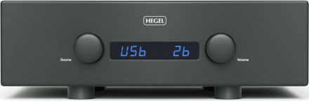 Hegel H360