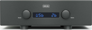 Begagnat Hegel H360 hos Lefflers.se