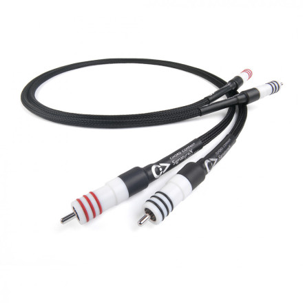 Chord Company SignatureX Tuned ARAY RCA-RCA