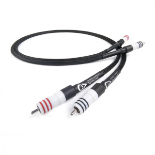 Begagnat Chord Company SignatureX Tuned ARAY RCA-RCA hos Lefflers.se