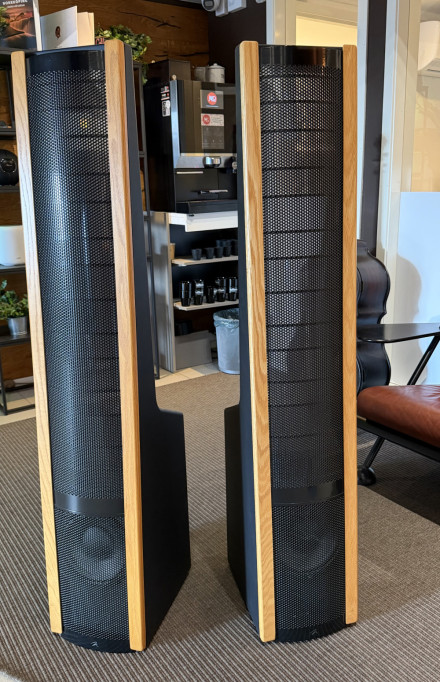 Martin Logan Aerius