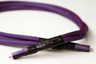 Begagnat Chord Indigo Plus digital RCA hos Lefflers.se